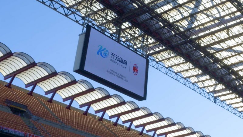 城市的俱乐