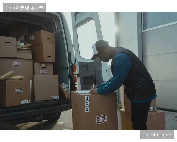 多层分包模式下部分物流与接待供应商为何深陷资源错配泥潭? 多层分包模式下部分物流与接待供应商为何深陷资源错配泥潭?